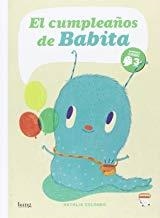 CUMPLEAÑOS DE BABITA, EL | 9788416114511 | COLOMBO, NATALIA