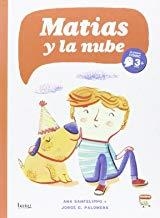 MATIAS Y LA NUBE | 9788416114450 | SANFELIPPO / PALOMERA