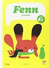 FENN Y LA PERA | 9788416114283 | PLUK, JIM