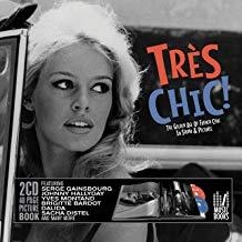 TRÈS CHIC! | 9780993291807 | DIVERSOS AUTORS
