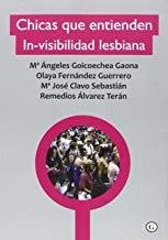 CHICAS QUE ENTIENDEN | 9788416491322 | GRUPO DE INVESTIGACION IGUALDAD Y GENERO