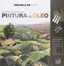 PINTURA AL ÓLEO | 9781771321723