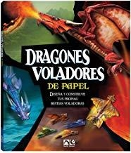 DRAGONES VOLADORES DE PAPEL | 9789876372169 | MURPHY, PAT