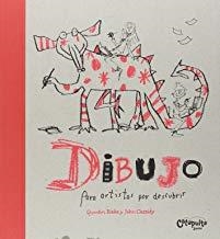 DIBUJO PARA ARTISTAS POR DESCUBRIR | 9789876373661 | BLAKE / CASSIDY