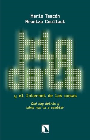 BIG DATA | 9788490970744 | TASCON, MARIO