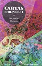 CARTAS BERLINESAS I | 9788415851622 | BURUCUA, JOSE EMILIO