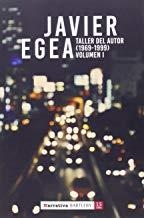 TALLER DEL AUTOR (1969-1999) | 9788492799343 | EGEA, JAVIER