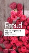 MÁS ALLÁ DEL PRINCIPIO DE PLACER | 9789505188611 | FREUD, SIGMUND