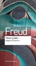 TÓTEM Y TABÚ | 9789505188697 | FREUD, SIGMUND