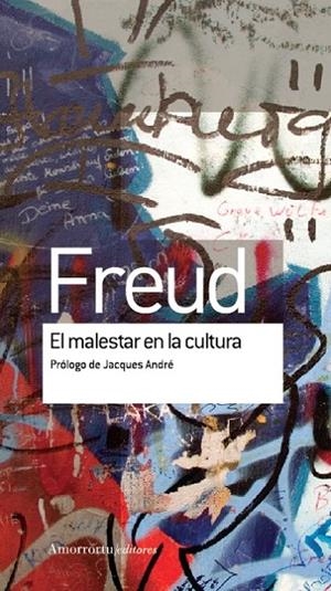 MALESTAR EN LA CULTURA, EL | 9789505188765 | FREUD, SIGMUND