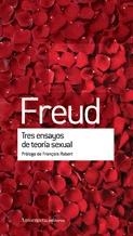 TRES ENSAYOS DE TEORÍA SEXUAL | 9789505188703 | FREUD, SIGMUND