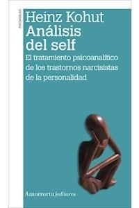 ANÁLISIS DEL SELF | 9789505182534 | KOHUT, HEINZ
