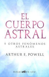 CUERPO ASTRAL, EL | 9788496595576 | POWELL, ARTHUR E.