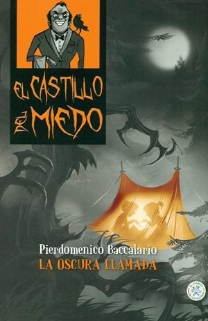 OSCURA LLAMADA, LA | 9788427137738 | PURICELLI, ELISA