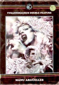 VELVET GOLDMINE + HEDWIG AND THE ANGRY INCH | 9788494173646 | ARGÜELLES, MANU