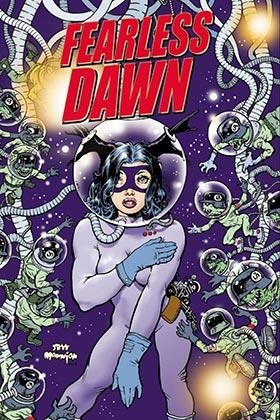 FEARLESS DAWN VOL. 01 | 9788494425448 | MANNION, STEVE