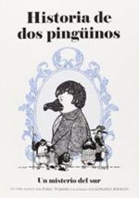 HISTORIA DE DOS PINGUINOS | 9788494306129 | ENRIC PUJADAS