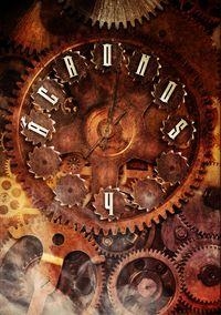 ACRONOS. ANTOLOGIA STEAMPUNK VOL. 4 | 9788494475696 | DIVERSOS AUTORS