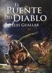 PUENTE DEL DIABLO, EL | 9788494102059 | GUALLAR, LUIS