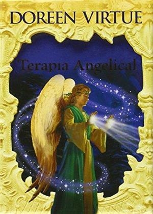 TERAPIA ANGELICAL | 9782813203663 | VIRTUE, DOREEN