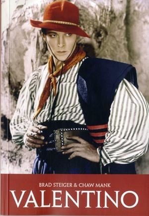 VALENTINO | 9788494459610 | STEIGER, BRAD / MANK, CHAW