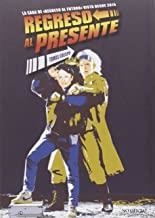 REGRESO AL PRESENTE. LA SAGA DE "REGRESO AL FUTURO" VISTA DESDE 2015 | 9788416229291 | CRESPO, TOMÁS