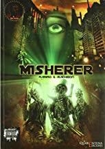 MISHERER | 9788493753290 | RAMIRO / MACHISON