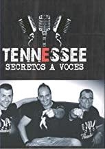 TENNESSEE. SECRETOS A VOCES | 9788416229284 | JORDAN, LAUREN