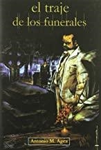 TRAJE DE LOS FUNERALES, EL | 9788493753245 | AGEA, ANTONIO M.