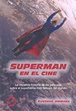 SUPERMAN EN EL CINE | 9788494376368 | JIMÉNEZ, GUSTAVO