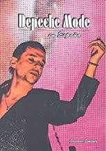 DEPECHE MODE EN ESPAÑA | 9788494376306 | JIMÉNEZ, GUSTAVO