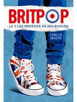 BRITPOP | 9788494065644 | GENDRE, MARCOS