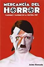 MERCANCÍA DEL HORROR | 9788460835066 | GONZALO, JAIME