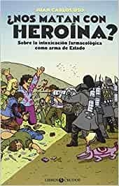 ¿NOS MATAN CON HEROÍNA? | 9788460834809 | USÓ ARNAL, JUAN CARLOS