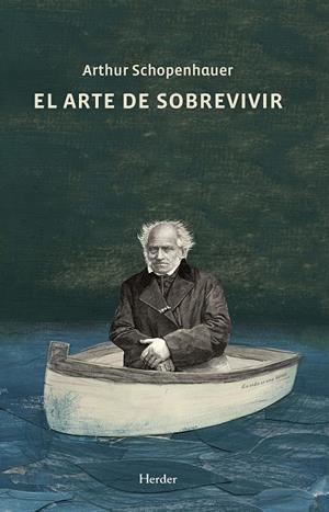 ARTE DE SOBREVIVIR, EL | 9788425427817 | SCHOPENHAUER, ARTHUR