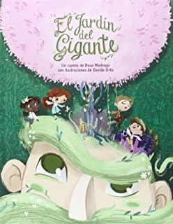 JARDÍN DEL GIGANTE, EL | 9788494083754 | MODREGO, ROSA MARIA