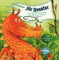 SIR NENÚFAR | 9788498018653 | KEMP, ANNA / OGILVIE, SARA