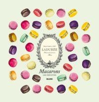 MACARONS. LAS RECETAS | 9788416138531 | BONNET, ANTONIN