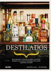 DESTILADOS | 9788416138487 | HARRISON, JOEL / RIDLEY, NEIL