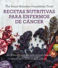 RECETAS NUTRITIVAS PARA ENFERMOS DE CÁNCER | 9788416138548 | SHAW, CLAR / BERRY, MAR / LAWSON, NIGELL / ROG, RUT