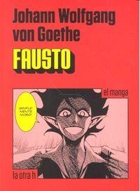 FAUSTO | 9788416540211 | VON GOETHE, JOHANN WOLFGANG