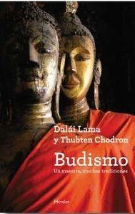 BUDISMO | 9788425434624 | DALÁI LAMA / CHODRON, THUBTEN
