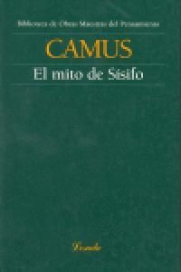 MITO DE SÍSIFO, EL | 9789500393379 | CAMUS, ALBERT