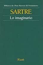 IMAGINARIO, LO | 9789500393737 | SARTRE, JEAN PAUL