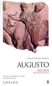 HECHOS | 9789500397445 | AUGUSTO