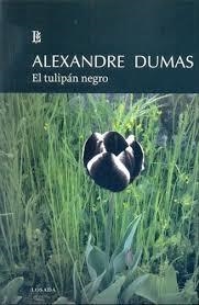 TULIPÁN NEGRO, EL | 9789500372527 | DUMAS, ALEXANDRE
