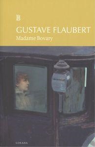 MADAME BOVARY | 9789500372350 | FLAUBERT, GUSTAVE