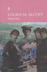 MUJERCITAS | 9789500372466 | ALCOTT, LOUIS MAY