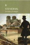 ROJO Y LO NEGRO, LO | 9789500372541 | STENDHAL