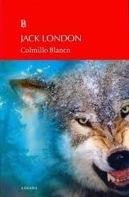 COLMILLO BLANCO | 9789500399906 | LONDON, JACK